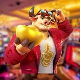 jogar fortune ox demo gratis ícone