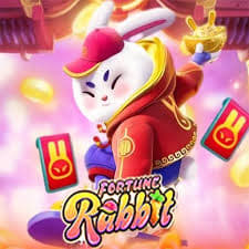 rabbit app ícone