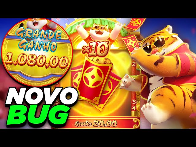 jogo demo fortune tiger imagem de tela 3